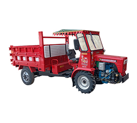 拖拉機 JG204